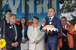 Za nami Gminne Dożynki 2015 – ZOBACZ ZDJĘCIA