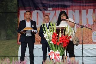 Za nami kolejne święto plonów- ZOBACZ ZDJĘCIA