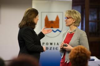 Za nami konferencja dotycząca doradztwa zawodowego dla uczniów