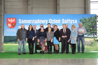 Za nami podwójne świętowanie Dnia Sołtysa!