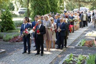 Za nami Święto Wojska Polskiego- ZOBACZ ZDJĘCIA