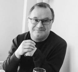 Żegnaj kolego