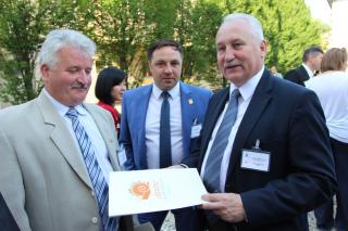 Zgromadzenie Cittaslow we Włoszech- Rozmawialiśmy o rozwoju, inwestycjach i przyszłości
