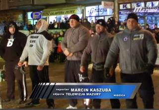 Zimowe Mistrzostwa Polski Strongman- ZOBACZ FILM