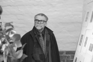 Zmarł Tadeusz Pfeiffer - znakomity nidzicki artysta