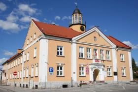 Zmiana organizacji pracy Urzędu Miejskiego w Nidzicy