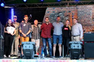 ZMRock 2017- młode zespoły i 30 letnia legenda