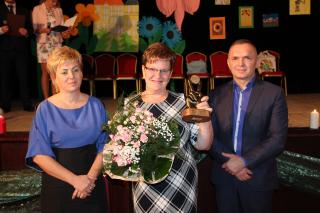 Znamy Człowieka Integracji Społecznej 2016