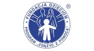 Zosia prosi o pomoc