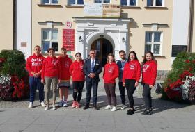 Zostań Wolontariuszem!