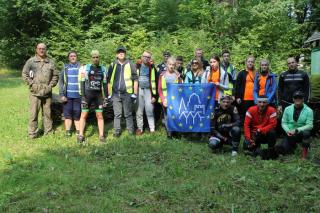 „Nidzicka Atlantyda” – obchody Europejskich Dni Dziedzictwa w Szkole Podstawowej Nr 2