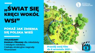 „Świat się kręci wokół wsi”