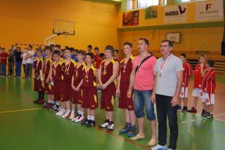 „Trójka” znowu na pudle- są powołania do kadry