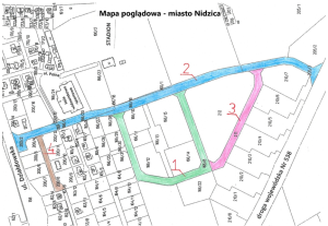 Mapa poglądowa