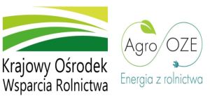 Cykl bezpłatnych warsztatów dotyczących funkcjonowania biogazowni rolniczych