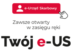 e-Urząd Skarbowy: Załatwiaj sprawy bez wizyty w urzędzie