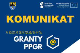 Laptopy w ramach grantów PPGR jeszcze w tym roku!