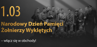 Narodowy Dzień Pamięci Żołnierzy Wyklętych