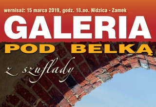 Nidzicki Ośrodek Kultury zaprasza