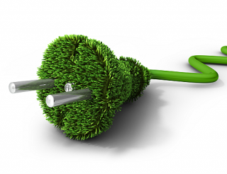 Pokochajmy zieloną energię - można składać wnioski na odnawialne źródła energii