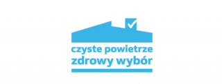Skorzystaj z programu "Czyste powietrze"