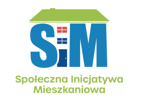 SPOŁECZNA INICJATYWA MIESZKANIOWA
