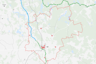 Wybory samorządowe 2018 - znajdź swój lokal wyborczy