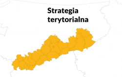 Zaproszenie do podzielenia się opinią na temat strategii terytorialnej Partnerstwa Południowe Mazury