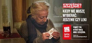 Zostań darczyńcą, warto pomagać!